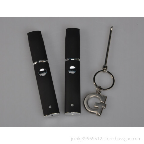 Electronic Cigarette Mini Size-Micro G, Rechargeable Battery